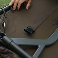 Solar Tackle SP C-Tech 8 Leg Sleep Systems